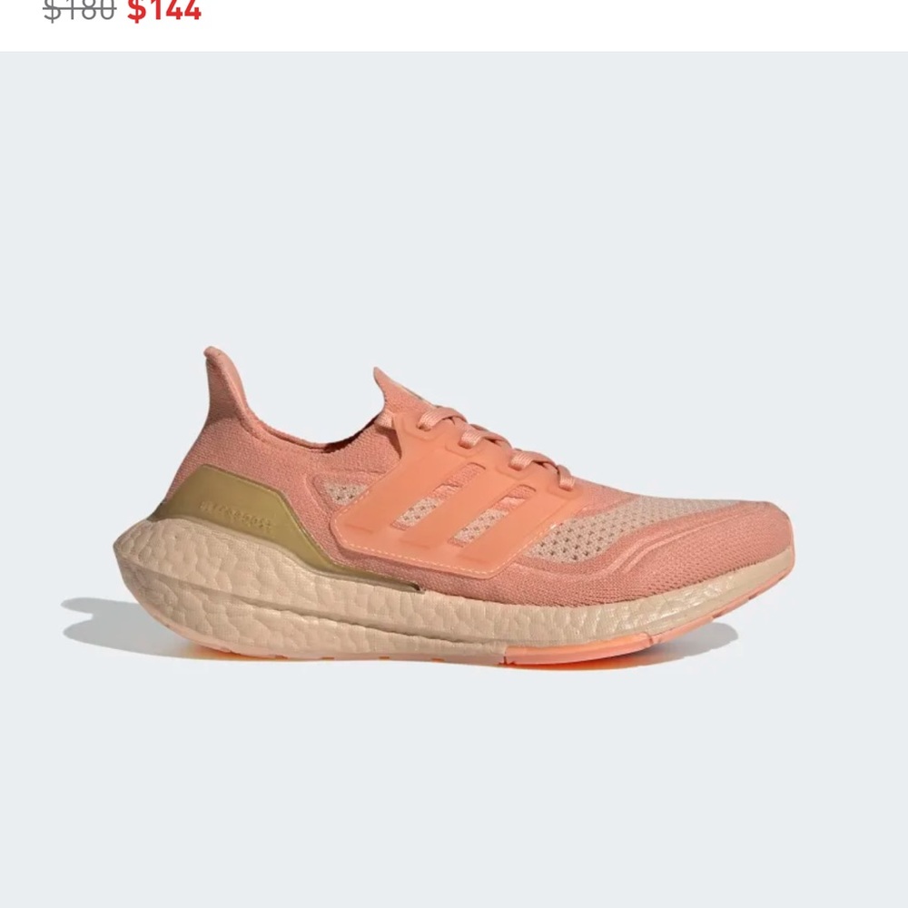 Adidas Ultraboost size 7.5